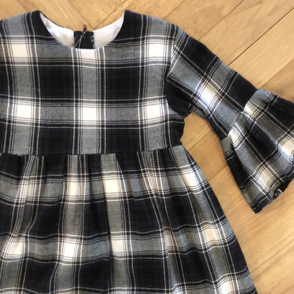 Toddler dress - Picture 2 of 5